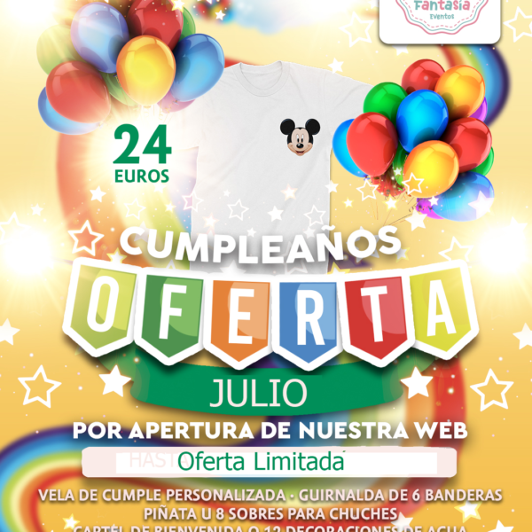 Inicio Mundo De Fantasia Eventos