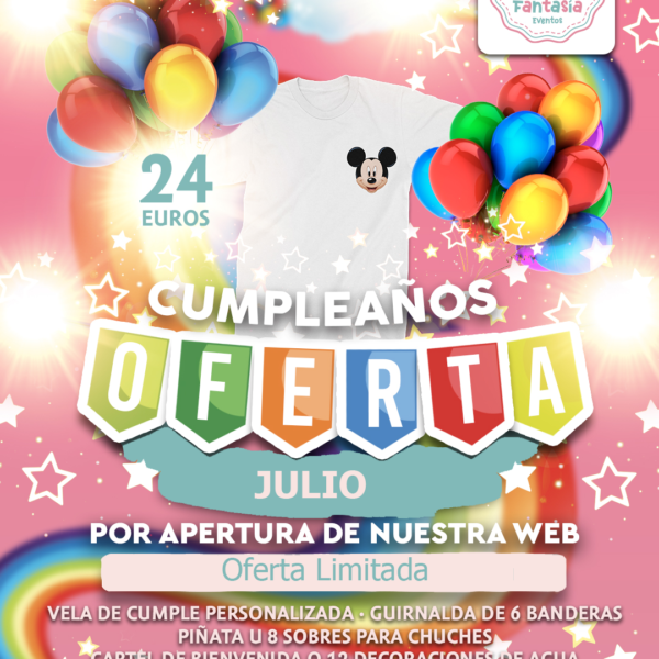 Inicio Mundo De Fantasia Eventos