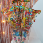 Bolsa Cono de Chuches