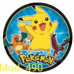 oblea comestible pokemon