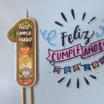 vela de cumpleaños