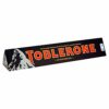 Toblerone chocolate negro suizo