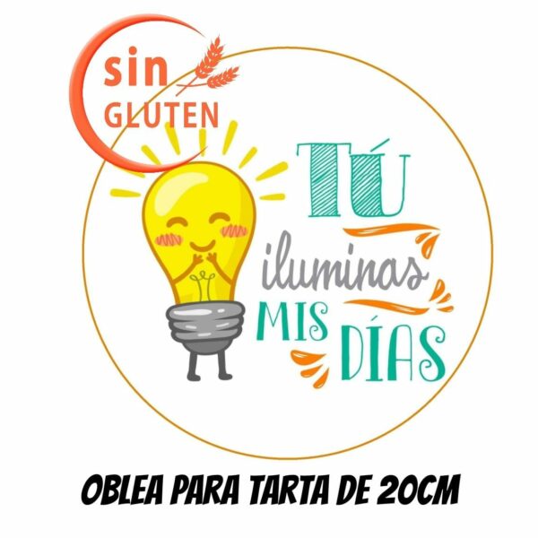 oblea comestible san vlanetin