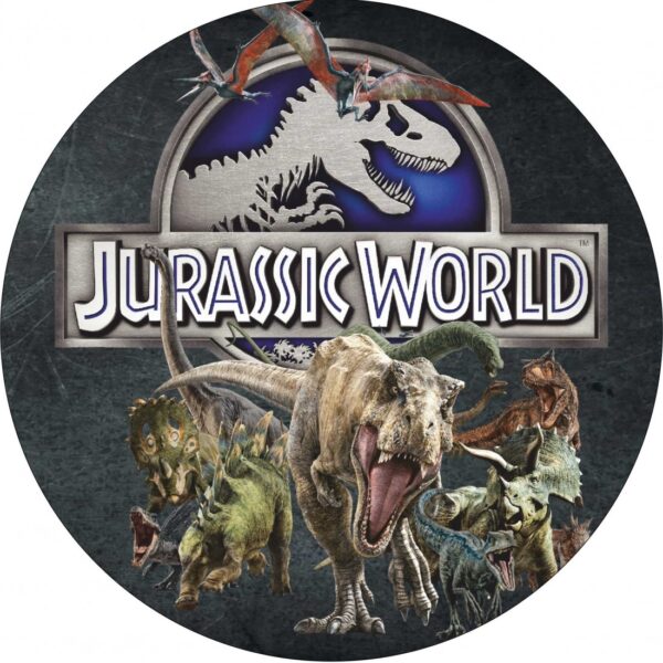 jurassic-world-tarta