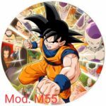 oblea comestible tarta cumpleaños