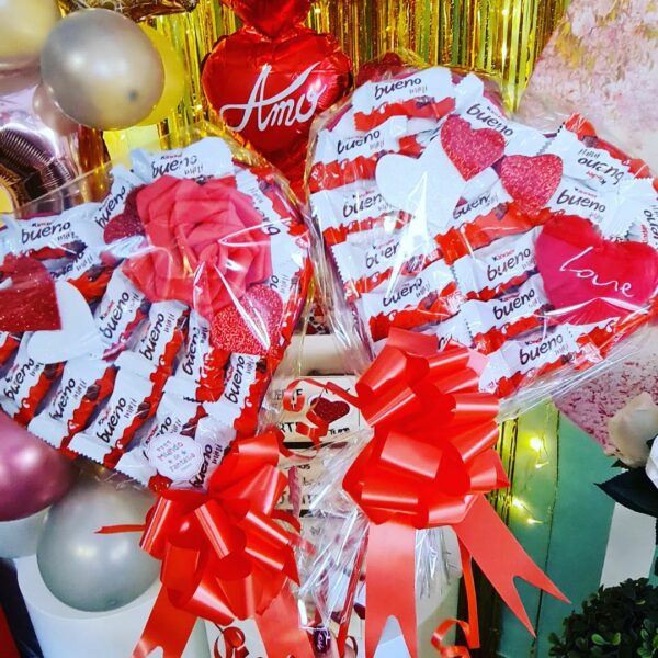 regalo de san valentin