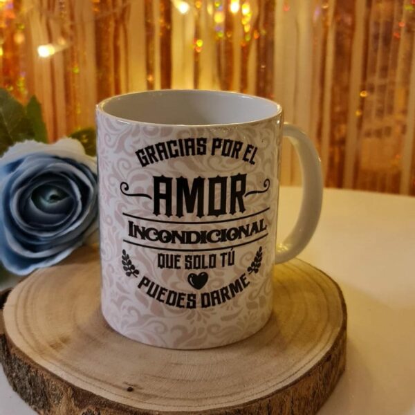 taza dia del padre