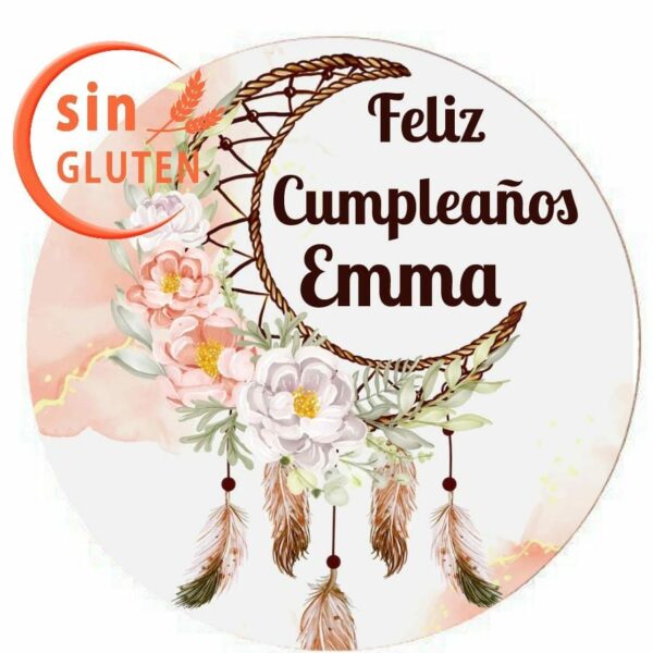 boho atrapa sueños