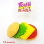 TROLLI BURGER XXL HAMBURGUESA 50g