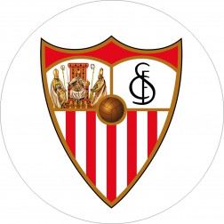 Oblea de fútbol Sevilla