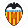 Oblea de fútbol Valencia