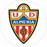 Oblea de fútbol Almería
