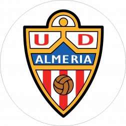 Oblea de fútbol Almería
