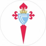 Oblea de fútbol Celta