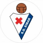 Oblea de fútbol Eibar