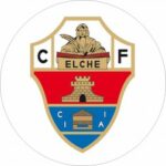 Oblea de fútbol elche