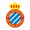 Oblea de fútbol Español