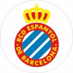 Oblea de fútbol Español