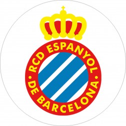 Oblea de fútbol Español