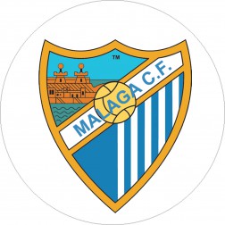 oblea de futbol Málaga