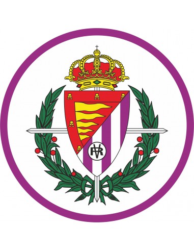 Oblea de fútbol Valladolid
