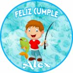 Feliz Cumpleaños