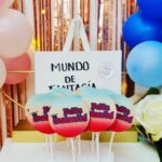 Piruletas artesana Feliz Graduación 