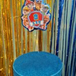 Base redonda Porexpan 29cm