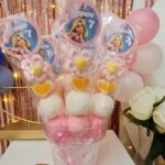 Brochetas de Chuches Princesa