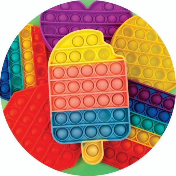 oblea tarta de cumpleaños