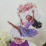  Encanto Figura Porexpan