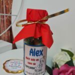 Botella de Chuches PAPITIS