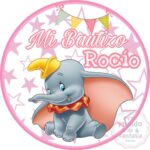 Oblea Dumbo