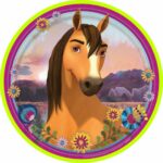 Oblea Bautizo personalizada