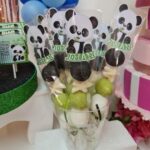 Brochetas de Chuches Personalizadas