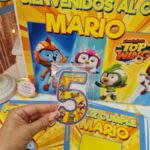 Pack Top Wing Fiesta Cumpleaños