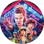 Stranger Things