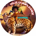 oblea encanto antonio