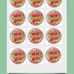 Feliz Cumpleaños para ti