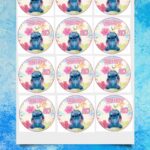 Stitch