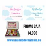 Caja Regalo de bautizo