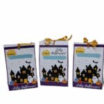 Bolsa de Chuches Halloween