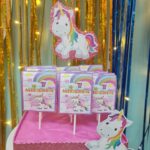 Piruletas artesana Bebé Llorones