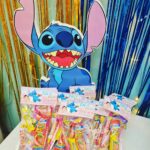 Chuches Baby Shower Stich