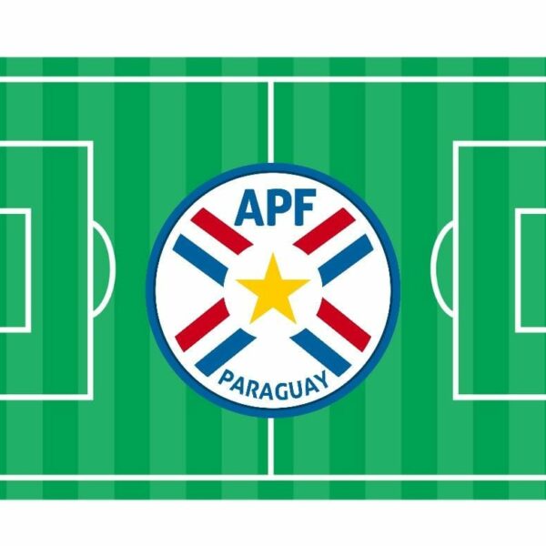 Selección Paraguay