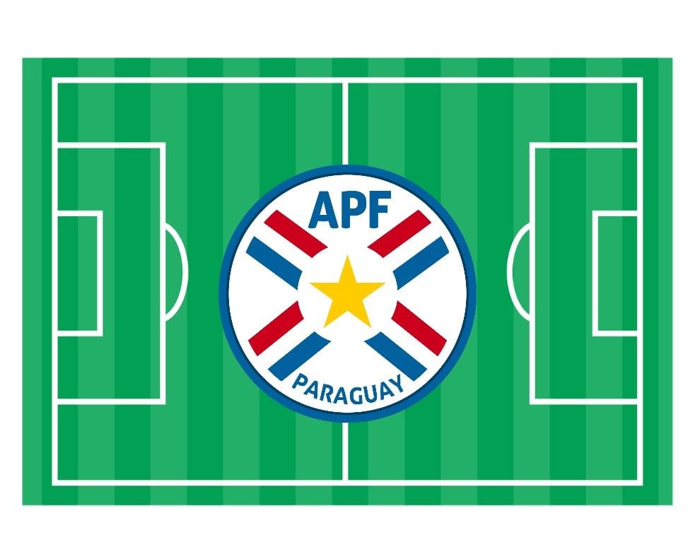 Selección Paraguay