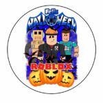 Halloween ROBLOX