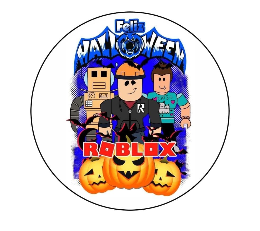 Halloween ROBLOX