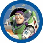 Oblea Buzz Lightyear
