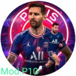 Oblea Messi